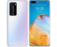 Huawei P40 Pro 8/256GB perłowy - 553301 - zdjęcie 1